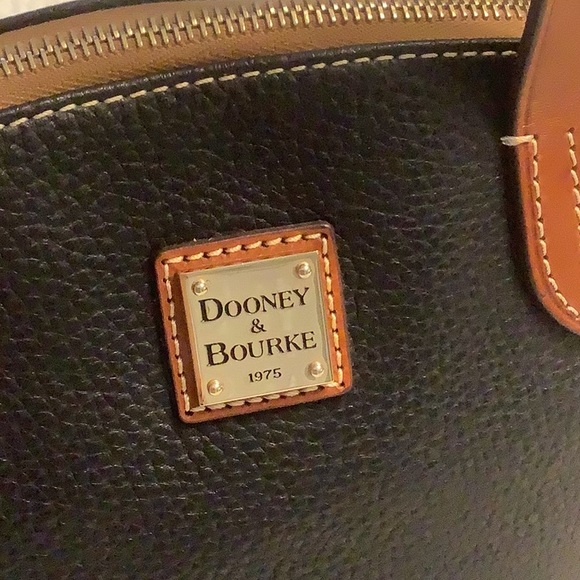 Dooney and Bourke Satchel - Picture 2 of 12
